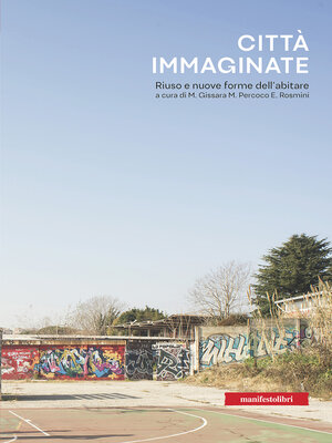 cover image of Città immaginate